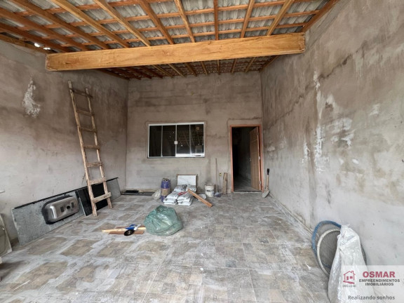 Imagem Casa com 2 Quartos à Venda, 70 m² em Vila Valle - Sumaré Imagem Casa com 2 Quartos à Venda, 70 m² em Vila Valle - Sumaré