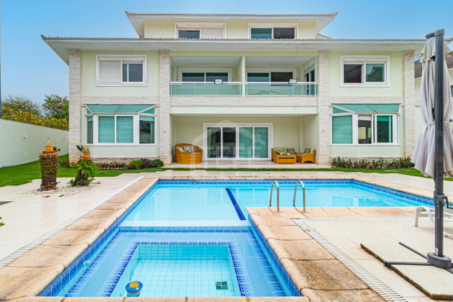 Imagem Casa com 5 Quartos à Venda, 890 m² em Barra Da Tijuca - Rio De Janeiro Imagem Casa com 5 Quartos à Venda, 890 m² em Barra Da Tijuca - Rio De Janeiro