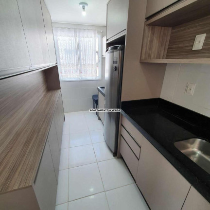 Imagem Apartamento com 2 Quartos à Venda, 53 m² em Rio Pequeno - Camboriú