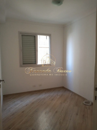 Imagem Imóvel com 3 Quartos à Venda, 63 m² em Vila Homero Thon - Santo André Imagem Imóvel com 3 Quartos à Venda, 63 m² em Vila Homero Thon - Santo André
