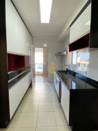 Imagem Apartamento com 3 Quartos à Venda, 139 m² em Bosque Das Juritis - Ribeirão Preto Imagem Apartamento com 3 Quartos à Venda, 139 m² em Bosque Das Juritis - Ribeirão Preto