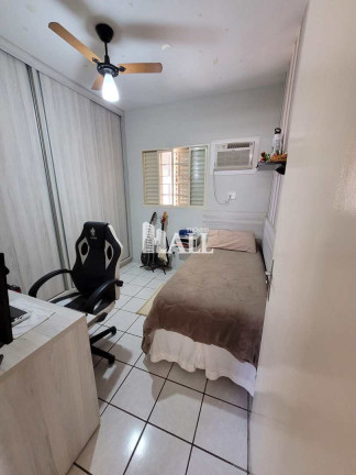 Imagem Casa com 3 Quartos à Venda, 90 m² em Jardim Santa Rosa Ii - São José Do Rio Preto Imagem Casa com 3 Quartos à Venda, 90 m² em Jardim Santa Rosa Ii - São José Do Rio Preto