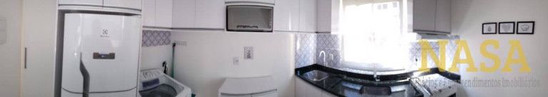 Imagem Apartamento com 1 Quarto à Venda, 36 m² em Dom Aquino - Cuiabá