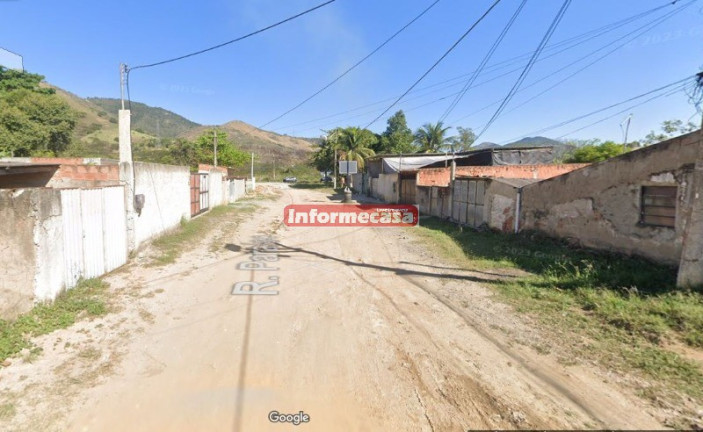 Imagem Terreno à Venda, 360 m² em Cabuçu - Nova Iguaçu Imagem Terreno à Venda, 360 m² em Cabuçu - Nova Iguaçu