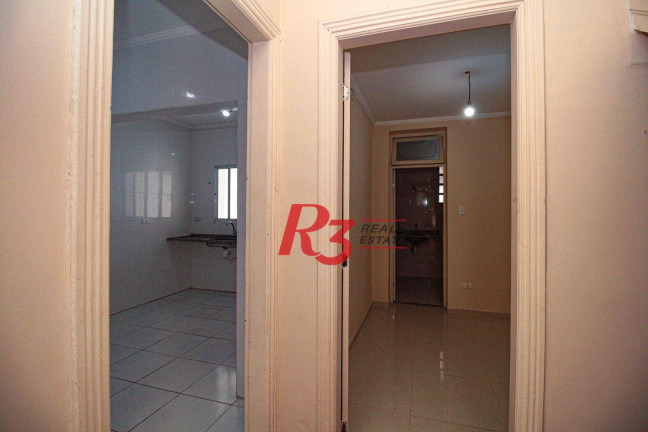 Imagem Casa com 4 Quartos à Venda ou Locação, 212 m² em Gonzaga - Santos