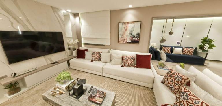 Imagem Apartamento com 3 Quartos à Venda, 145 m² em Paraíso - São Paulo Imagem Apartamento com 3 Quartos à Venda, 145 m² em Paraíso - São Paulo