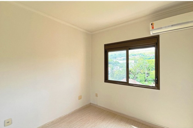 Imagem Imóvel com 3 Quartos à Venda, 83 m² em Nonoai - Porto Alegre