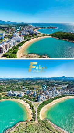 Imagem Imóvel com 2 Quartos à Venda, 66 m² em Enseada Azul - Guarapari