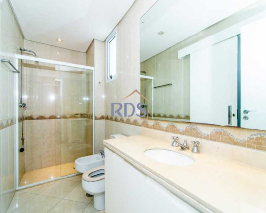 Imagem Apartamento com 4 Quartos à Venda, 217 m² em Vila Congonhas - São Paulo Imagem Apartamento com 4 Quartos à Venda, 217 m² em Vila Congonhas - São Paulo