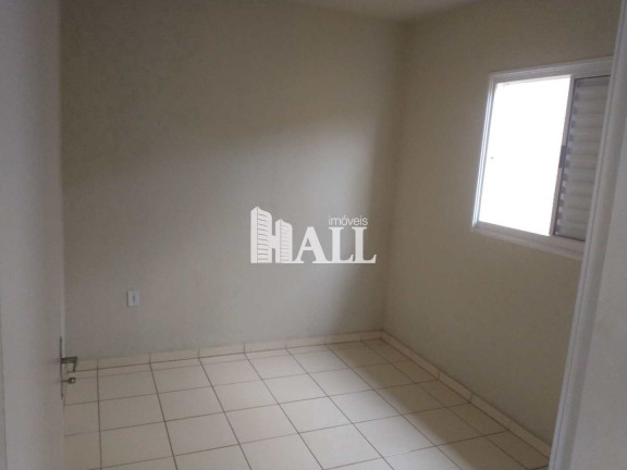 Casa com 2 Quartos à Venda, 47 m² em Parque Residencial Dignidade - São José Do Rio Preto