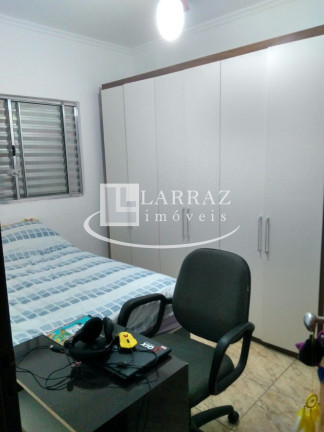 Imagem Casa com 4 Quartos à Venda, 160 m² em Ipiranga - Ribeirão Preto