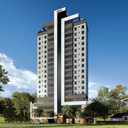 Imóvel com 3 Quartos à Venda,  em Centro - Balneário Camboriú