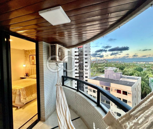 Imagem Apartamento com 4 Quartos à Venda, 220 m² em Inácio Barbosa - Aracaju