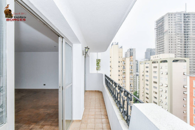 Imagem Apartamento com 3 Quartos à Venda, 113 m² em Brooklin - São Paulo Imagem Apartamento com 3 Quartos à Venda, 113 m² em Brooklin - São Paulo