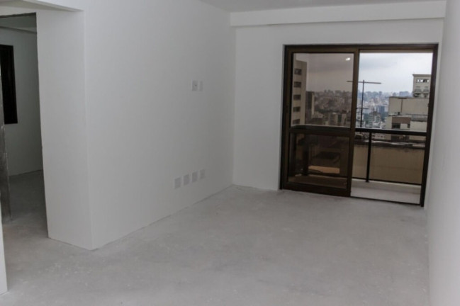 Imagem Apartamento com 1 Quarto à Venda, 41 m² em Jardim América - São Paulo Imagem Apartamento com 1 Quarto à Venda, 41 m² em Jardim América - São Paulo
