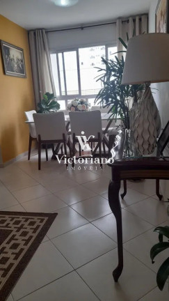 Imagem Apartamento com 3 Quartos à Venda, 80 m² em Jardim Das Colinas - São José Dos Campos Imagem Apartamento com 3 Quartos à Venda, 80 m² em Jardim Das Colinas - São José Dos Campos