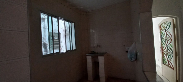 Imagem Apartamento com 1 Quarto para Alugar, 50 m² em República - São Paulo Imagem Apartamento com 1 Quarto para Alugar, 50 m² em República - São Paulo