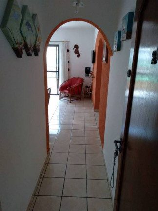 Imagem Apartamento com 2 Quartos para Alugar, 74 m² em Canto Do Forte - Praia Grande