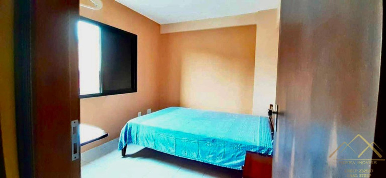 Imagem Apartamento com 3 Quartos à Venda, 106 m² em Itaguá - Ubatuba Imagem Apartamento com 3 Quartos à Venda, 106 m² em Itaguá - Ubatuba