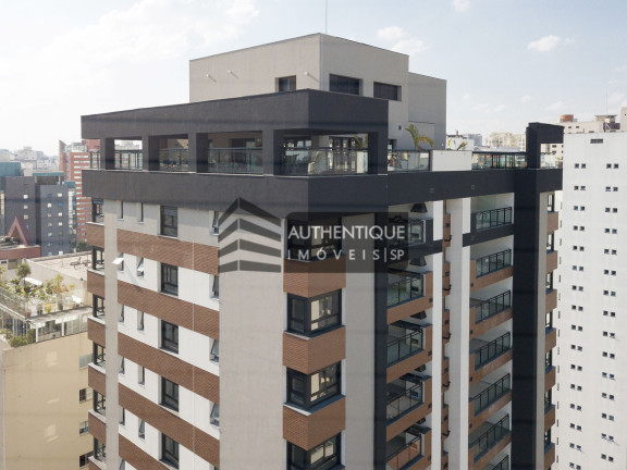 Imagem Apartamento com 3 Quartos à Venda, 163 m² em Moema - São Paulo Imagem Apartamento com 3 Quartos à Venda, 163 m² em Moema - São Paulo