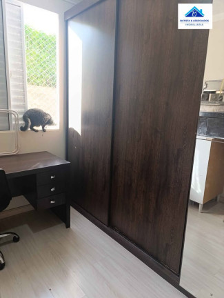 Imagem Apartamento com 3 Quartos à Venda, 59 m² em Parque Prado - Campinas