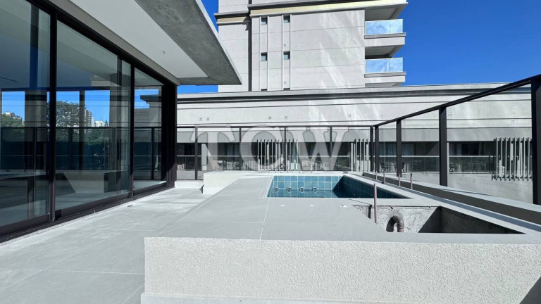 Imagem Cobertura com 3 Quartos à Venda, 245 m² em Moema - São Paulo Imagem Cobertura com 3 Quartos à Venda, 245 m² em Moema - São Paulo