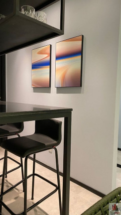 Imagem Apartamento com 1 Quarto à Venda, 35 m² em Barra De Jangada - Jaboatão Dos Guararapes