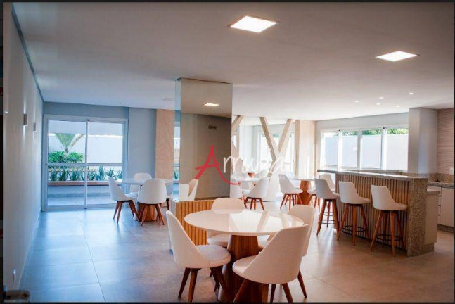 Imagem Apartamento com 2 Quartos à Venda, 72 m² em Centro - Cascavel