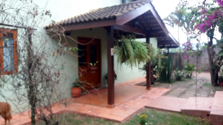 Casa com 3 Quartos à Venda, 280 m² em Jardim Estância Brasil - Atibaia