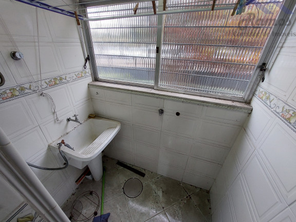 Imagem Imóvel com 1 Quarto à Venda, 45 m² em Cristal - Porto Alegre
