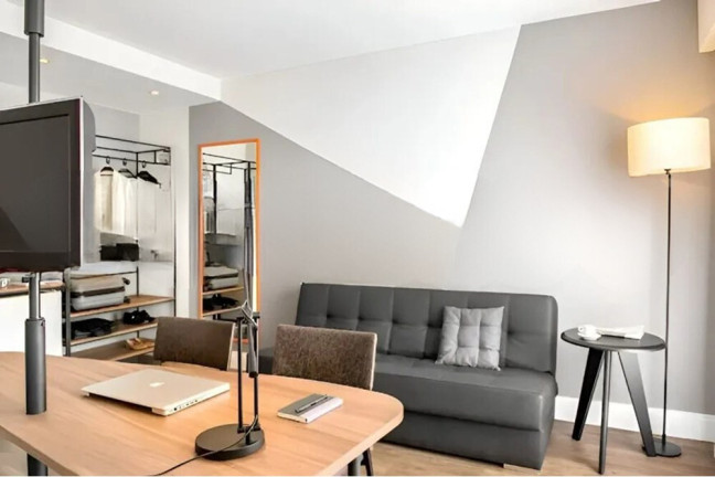Imagem Apartamento com 1 Quarto à Venda, 35 m² em Praia De Belas - Porto Alegre Imagem Apartamento com 1 Quarto à Venda, 35 m² em Praia De Belas - Porto Alegre