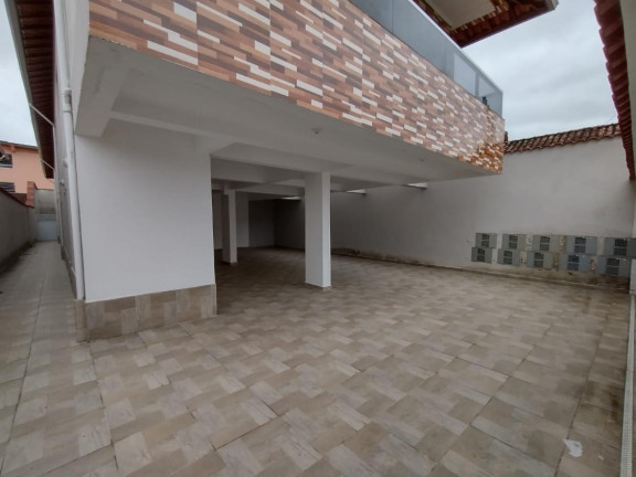 Imagem Casa de Condomínio com 2 Quartos à Venda, 49 m² em Ocian - Praia Grande