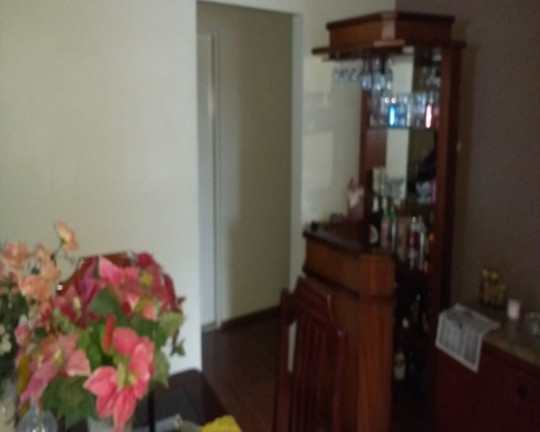 Imagem Casa com 4 Quartos para Alugar, 117 m² em Guaiaúna - São Paulo