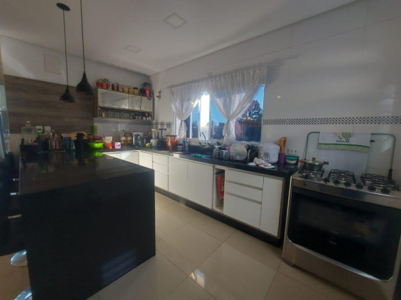 Imagem Imóvel com 3 Quartos à Venda, 378 m² em Granja Caiapiá - Cotia