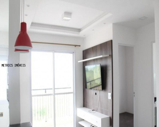Imagem Imóvel com 2 Quartos à Venda, 50 m² em Vila Nambi - Jundiaí Imagem Imóvel com 2 Quartos à Venda, 50 m² em Vila Nambi - Jundiaí