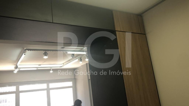 Imagem Sala Comercial para Alugar,  em Centro Histórico - Porto Alegre