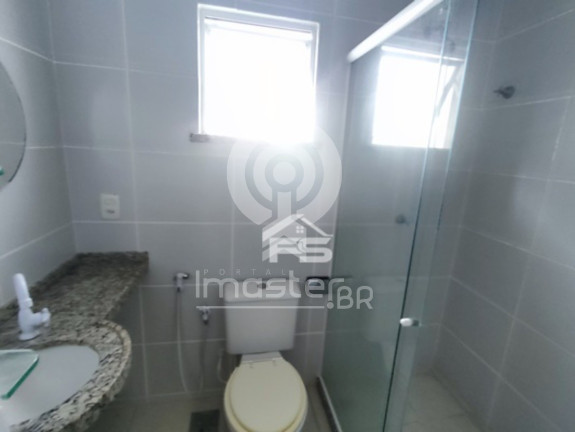 Imagem Casa com 3 Quartos à Venda, 90 m² em Lagoa Redonda - Fortaleza
