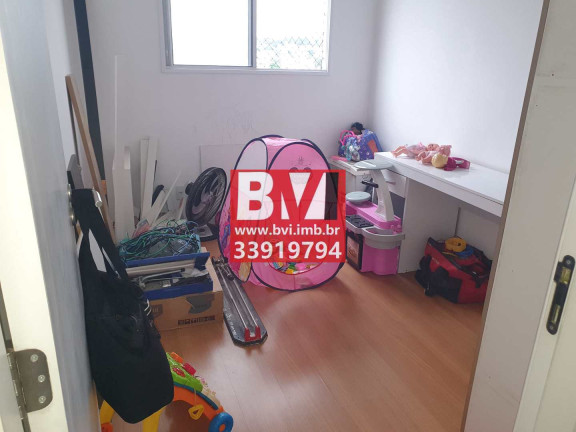 Imagem Apartamento com 2 Quartos à Venda, 48 m² em Irajá - Rio De Janeiro Imagem Apartamento com 2 Quartos à Venda, 48 m² em Irajá - Rio De Janeiro