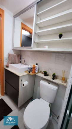 Imagem Apartamento com 1 Quarto à Venda, 26 m² em Centro - São Paulo