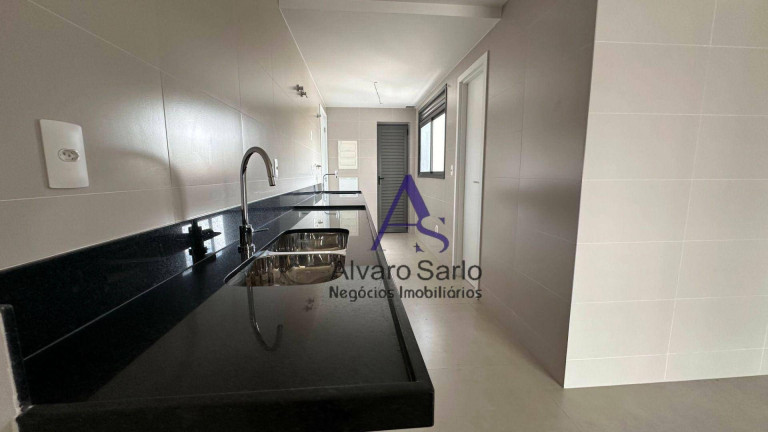 Imagem Apartamento com 4 Quartos à Venda, 138 m² em Praia Do Canto - Vitória