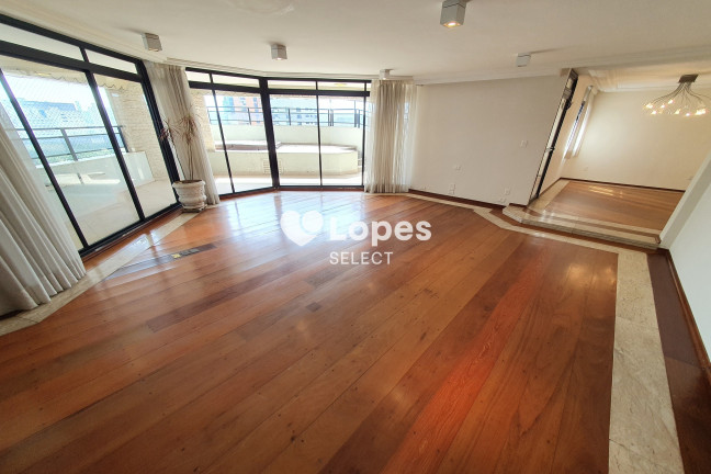 Imagem Apartamento com 4 Quartos à Venda, 300 m² em Parque Da Mooca - São Paulo Imagem Apartamento com 4 Quartos à Venda, 300 m² em Parque Da Mooca - São Paulo