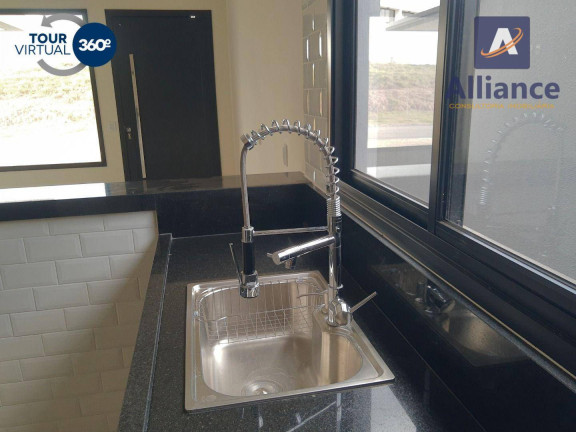 Imagem Casa com 3 Quartos à Venda, 250 m² em Reserva Dos Jatobás - Louveira