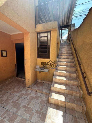 Imagem Casa com 4 Quartos à Venda, 246 m² em Parque São Domingos - São Paulo Imagem Casa com 4 Quartos à Venda, 246 m² em Parque São Domingos - São Paulo