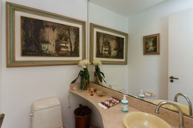 Imagem Imóvel com 5 Quartos à Venda,  em Barra Da Tijuca - Rio De Janeiro