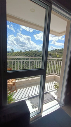 Imagem Apartamento com 2 Quartos à Venda, 53 m² em Pagador De Andrade - Jacareí