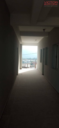 Imagem Casa de Condomínio com 2 Quartos à Venda, 44 m² em Botujuru - Mogi Das Cruzes