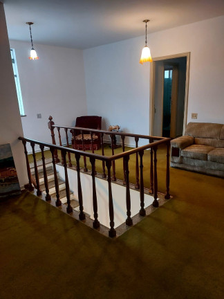 Imagem Sobrado com 3 Quartos à Venda, 240 m² em Campo Belo - São Paulo