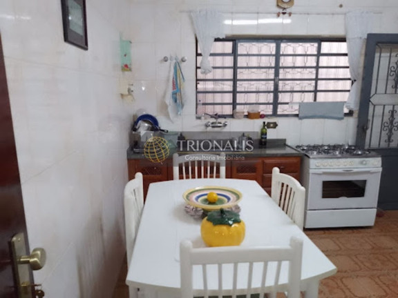 Imagem Casa com 3 Quartos à Venda, 230 m² em Vila Loanda - Atibaia