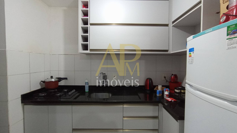 Imagem Apartamento com 2 Quartos à Venda, 58 m² em Balneário - Florianópolis Imagem Apartamento com 2 Quartos à Venda, 58 m² em Balneário - Florianópolis