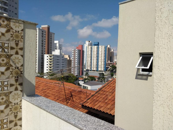 Imagem Apartamento com 2 Quartos à Venda, 110 m² em Jardim Bela Vista - Santo André Imagem Apartamento com 2 Quartos à Venda, 110 m² em Jardim Bela Vista - Santo André